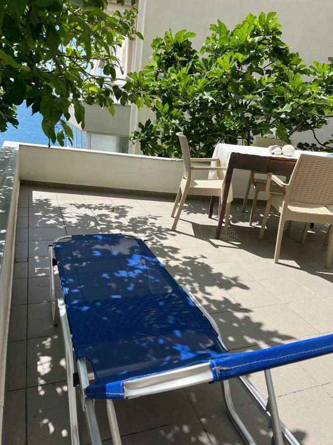 Riviera Rooms Sarande Exterior photo